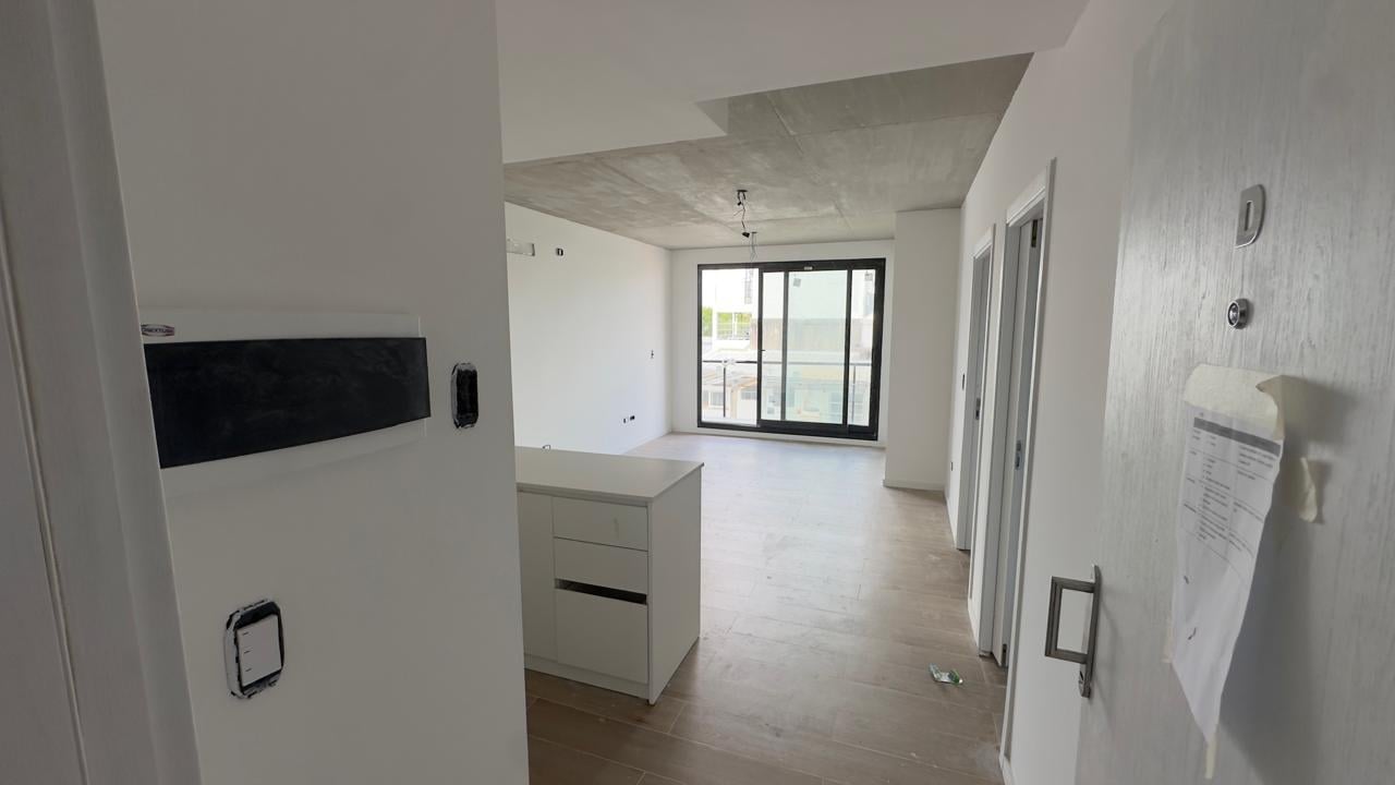 Venta Departamento Monoambiente Divisible Villa Ortuzar Full Amenities