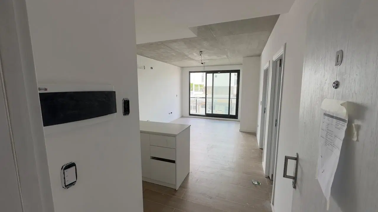 Venta Departamento Monoambiente Divisible Villa Ortuzar Full Amenities 2