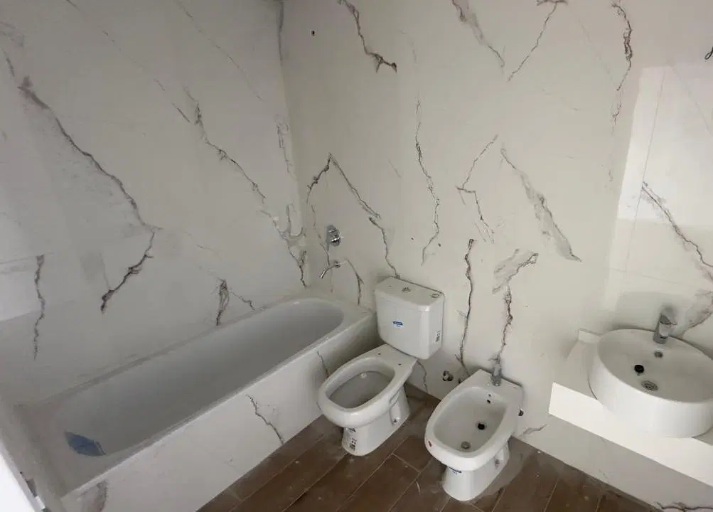 Venta Departamento Monoambiente Divisible Villa Ortuzar Full Amenities 5