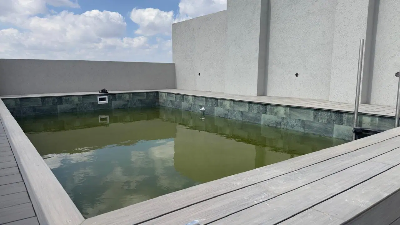 Venta Departamento Monoambiente Divisible Villa Ortuzar Full Amenities 5