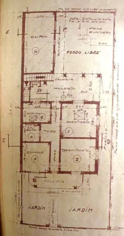 Plano 1