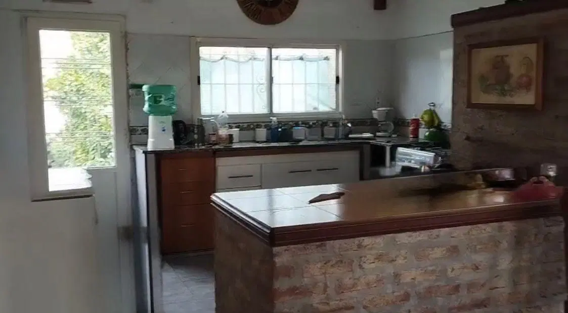 VENTA QUINTA 3 AMBIENTES EN CARLOS SPEGAZZINI EZEIZA 4