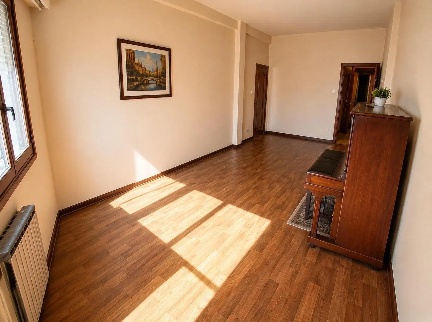 Venta | Departamento | 3 ambientes | Balvanera 2
