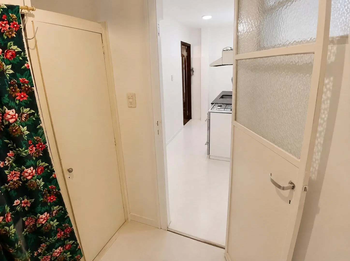 Venta | Departamento | 3 ambientes | Balvanera 4