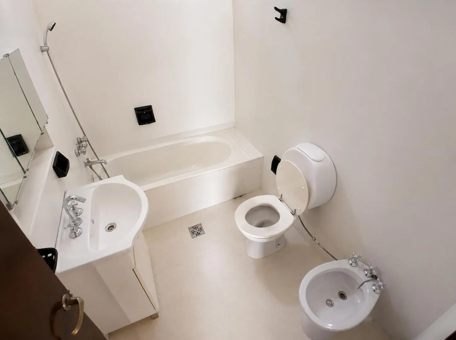Venta | Departamento | 3 ambientes | Balvanera 5