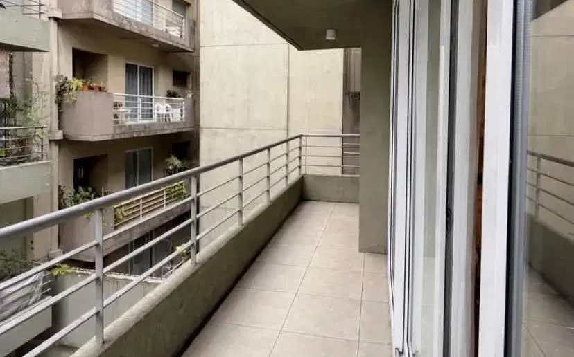 Venta departamento 2 ambientes c/ cochera - San Fernando 5