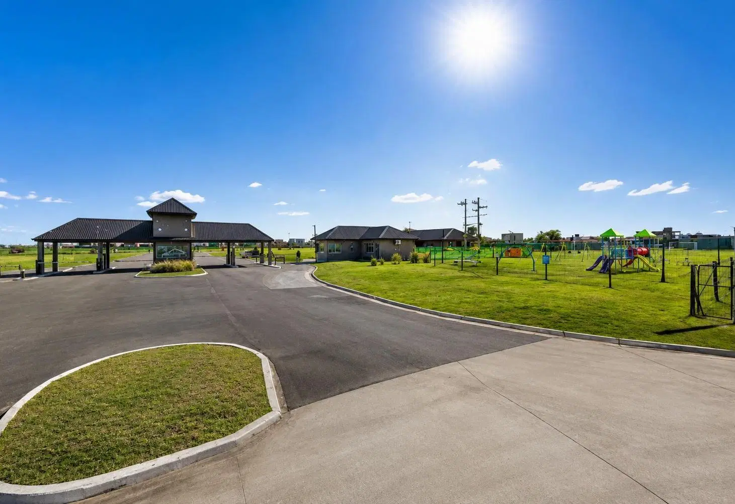 VENTA | Lote Premium de 858 m² | San Simón | Canning Village 3