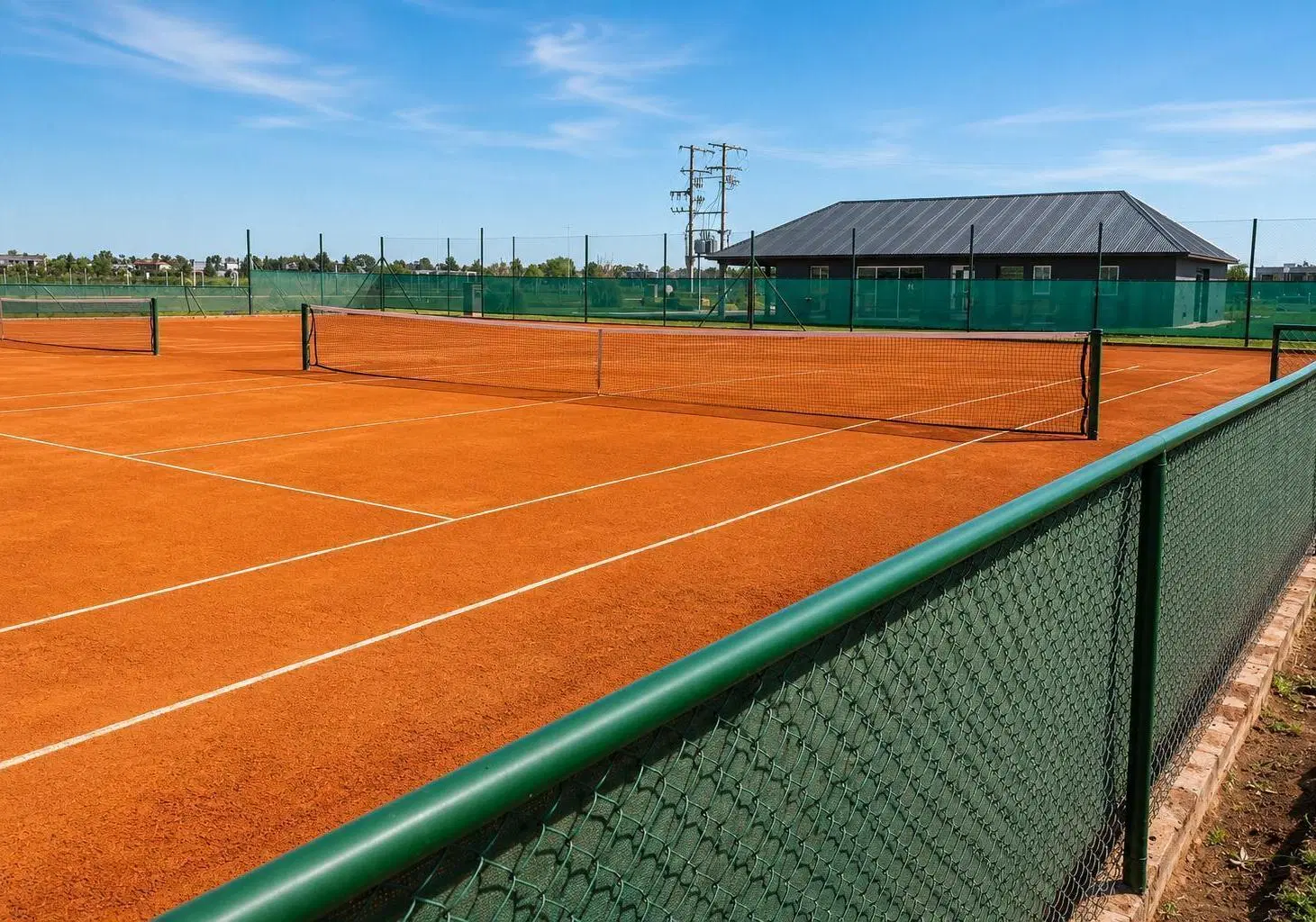 VENTA | Lote Premium de 858 m² | San Simón | Canning Village 8