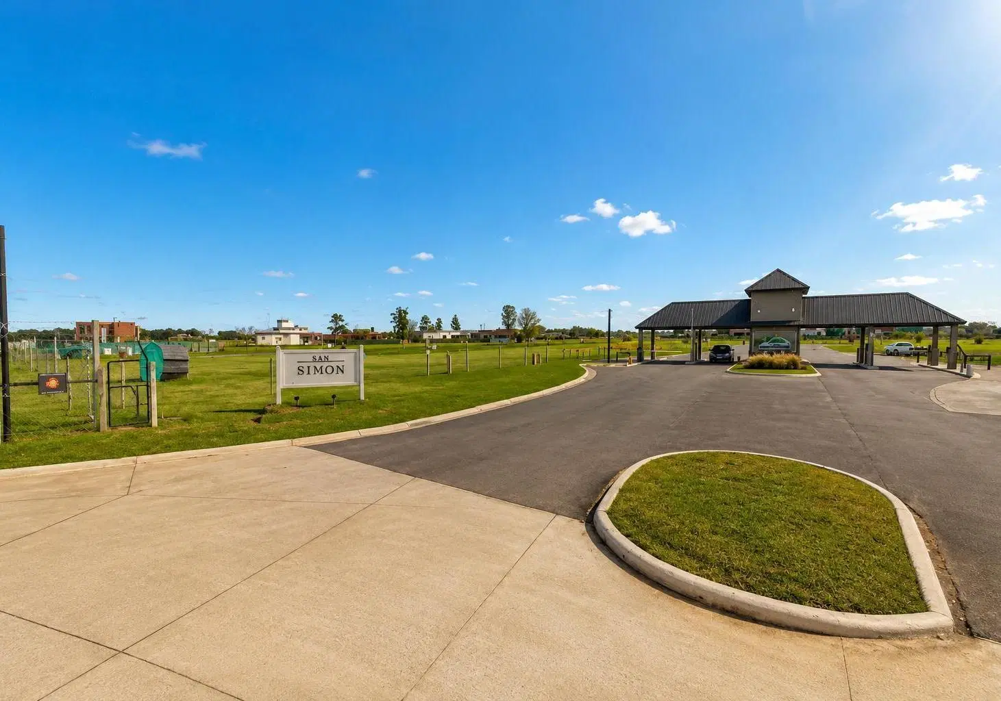VENTA | Lote Premium de 858 m² | San Simón | Canning Village 4
