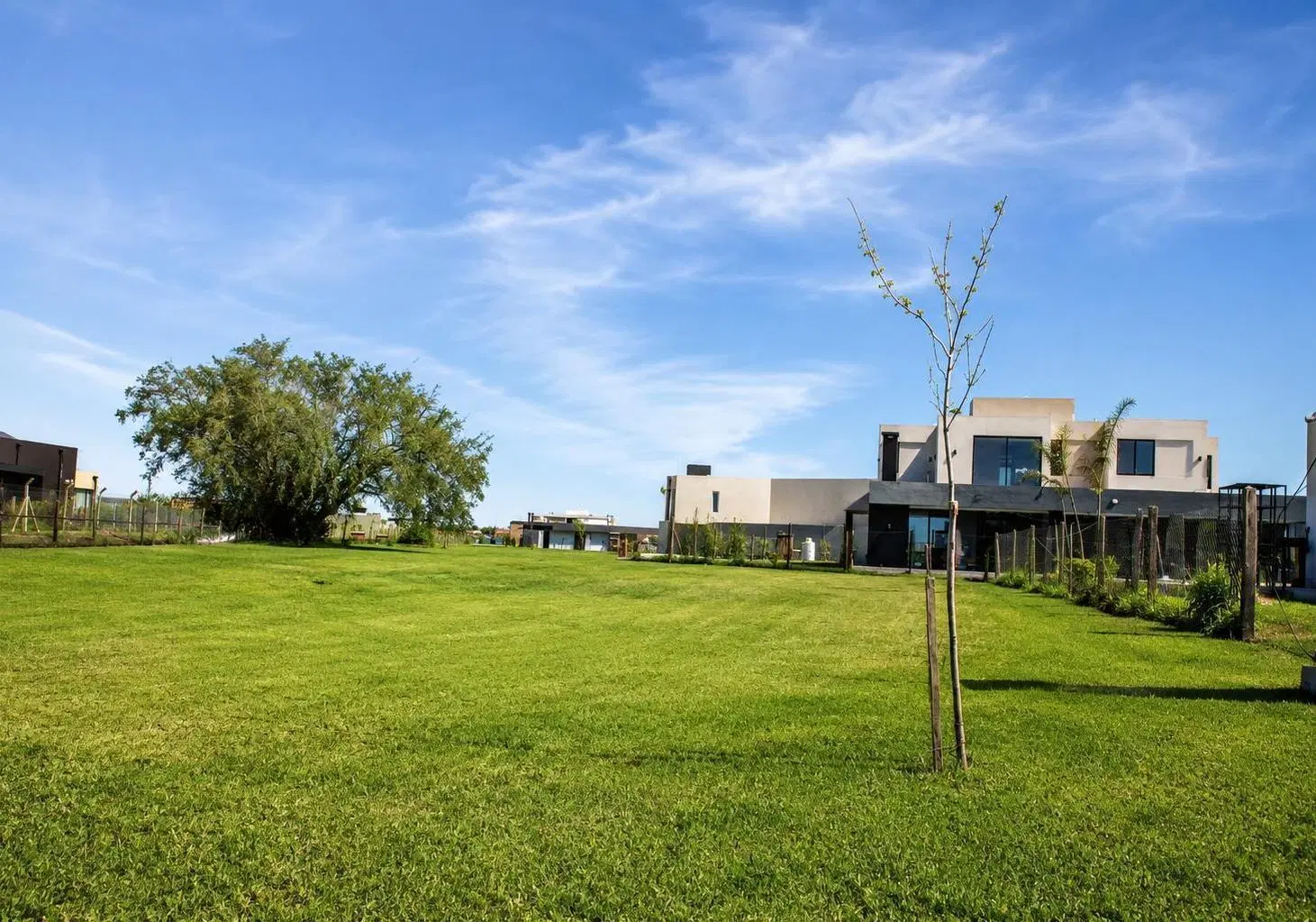 VENTA | Lote Premium de 858 m² | San Simón | Canning Village 5