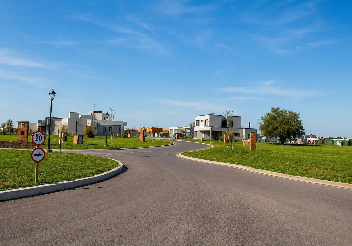 VENTA | Lote Premium de 858 m² | San Simón | Canning Village 2