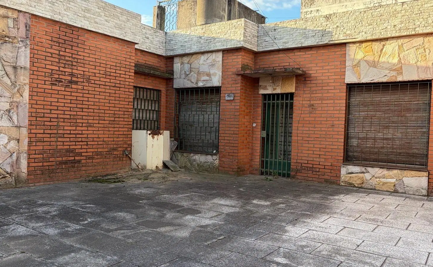 CASA OPORTUNIDAD MORÓN 5