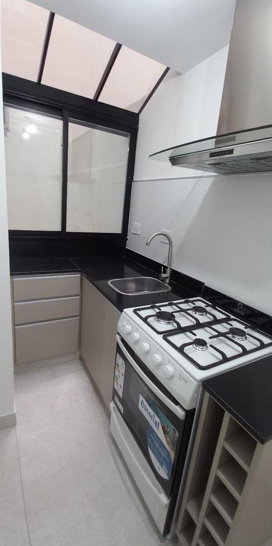 Foto de Venta Departamento 3 ambientes PB Palermo Caba, imagen 5