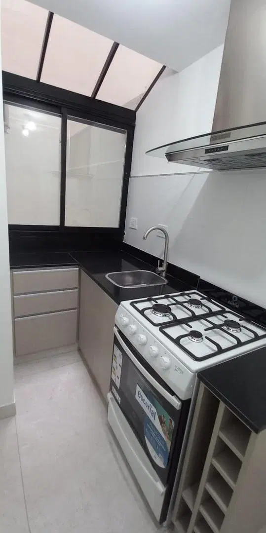 Venta Departamento 3 ambientes PB Palermo Caba 4