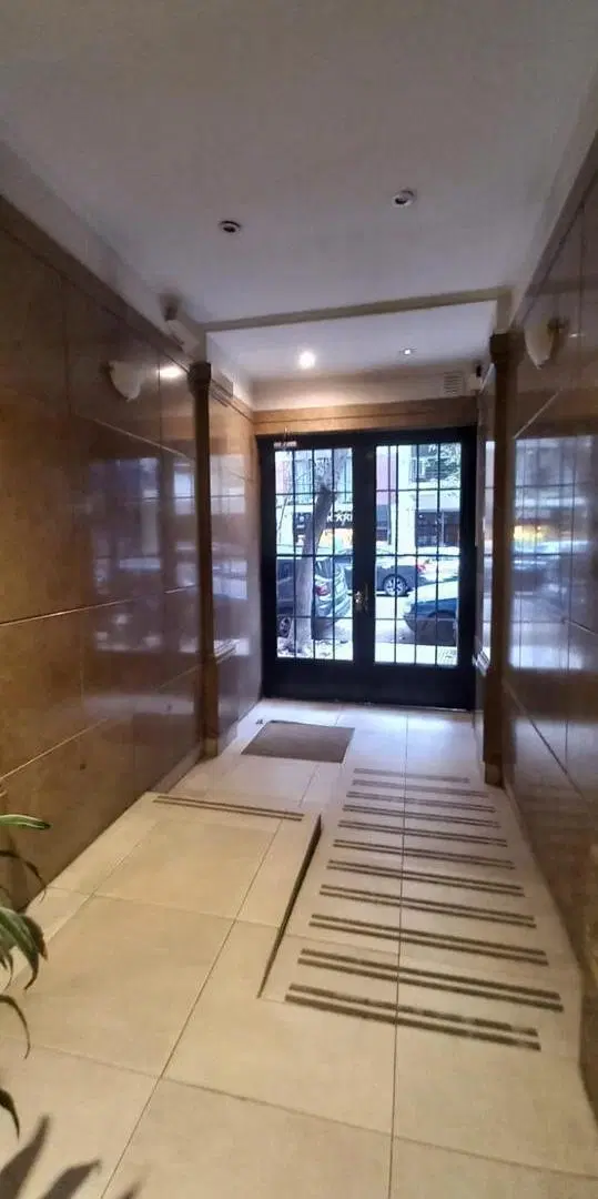 Venta Departamento 3 ambientes PB Palermo Caba 2