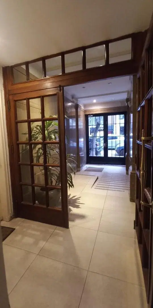 Venta Departamento 3 ambientes PB Palermo Caba 3