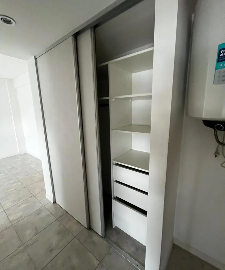 Departamento en Ituzaingó Norte 3