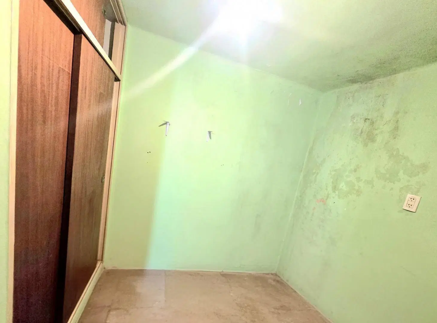 VENTA PH VILLA DEL PARQUE, 4 AMBIENTES, 2 BAÑOS, EN DUPLEX. 8