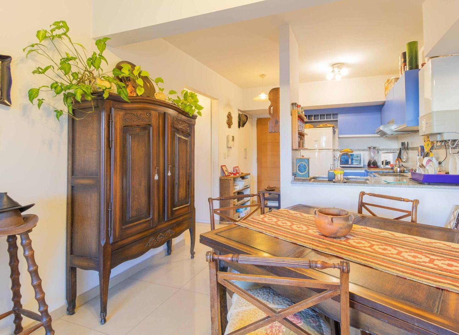 Foto de 2 Ambientes con Cochera y Amenities Flores, imagen 5