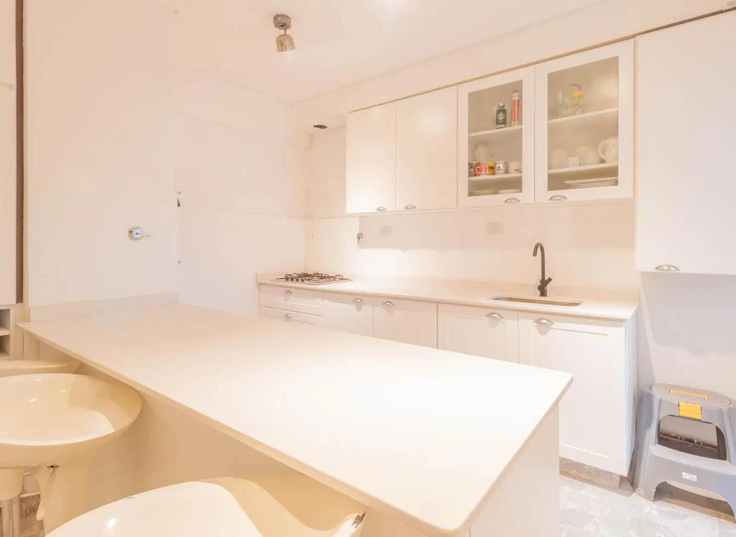 Venta Departamento tipo PH 3 1/2 Amb. 2 Patios Villa del Parque 8