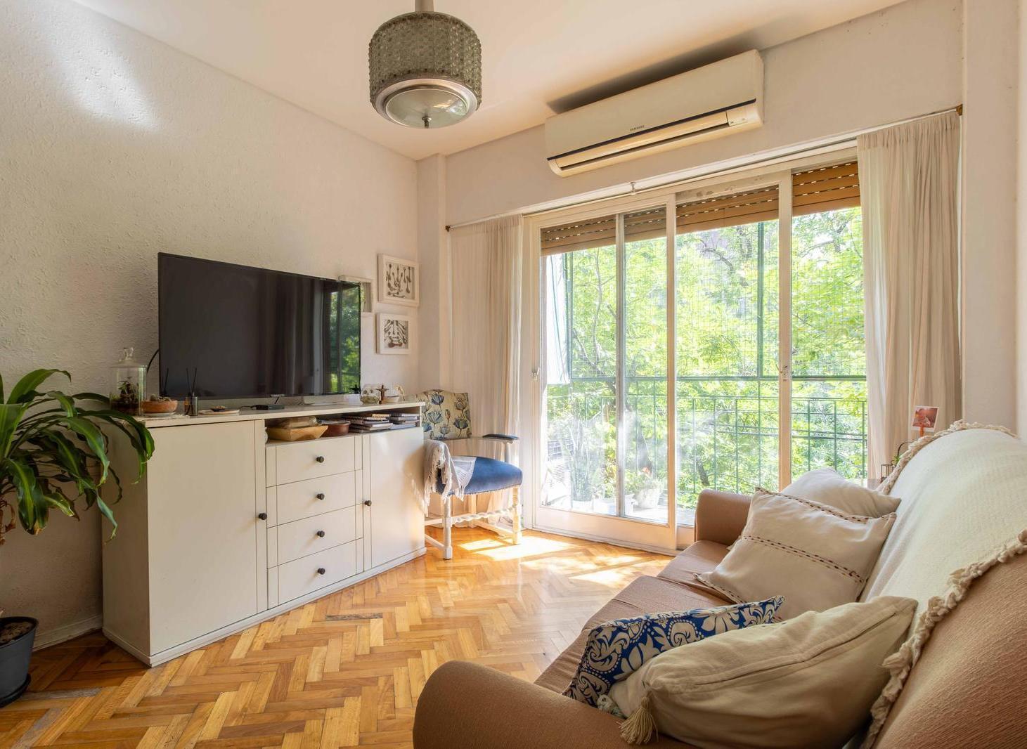 Foto de Venta 3 Ambientes con Cochera Villa Urquiza, imagen 4