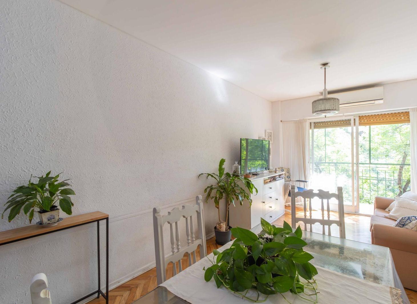 Foto de Venta 3 Ambientes con Cochera Villa Urquiza, imagen 2
