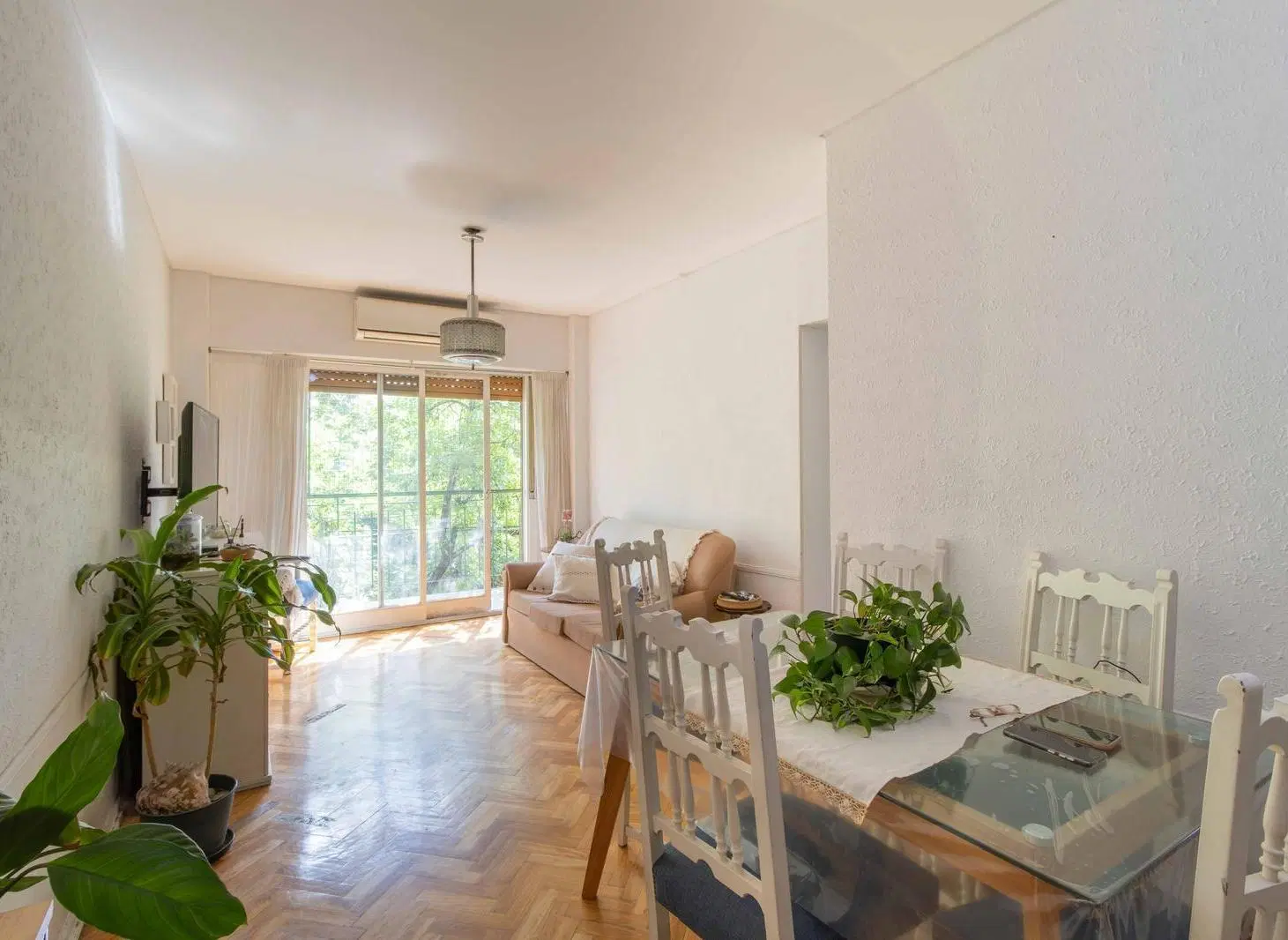Venta 3 Ambientes con Cochera Villa Urquiza 4