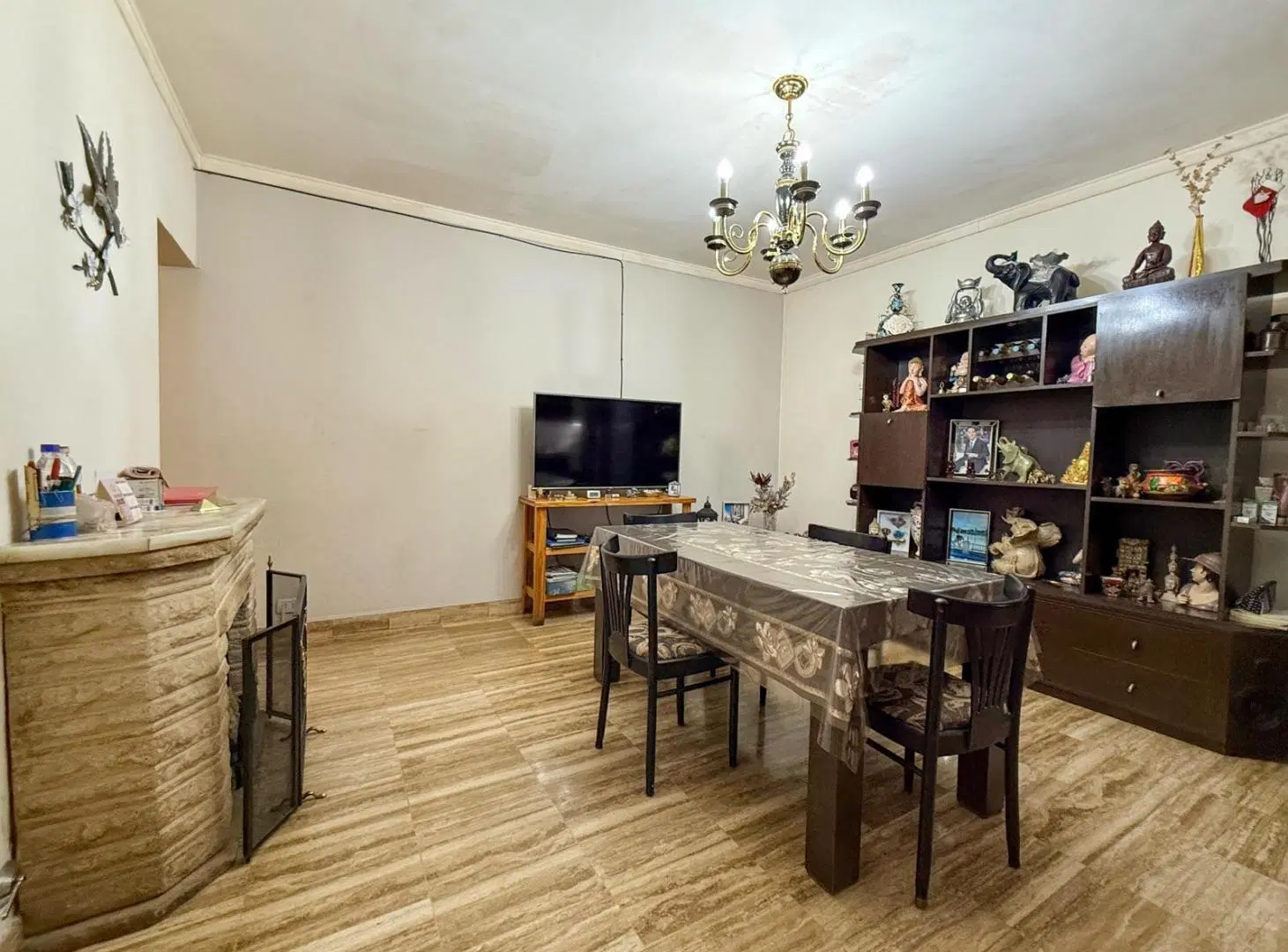 VENTA - Casa con local y terraza – Villa del Parque - Santa Rita 2