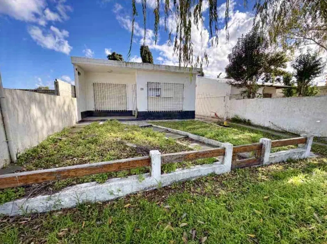 Casa en Santa Teresita 2