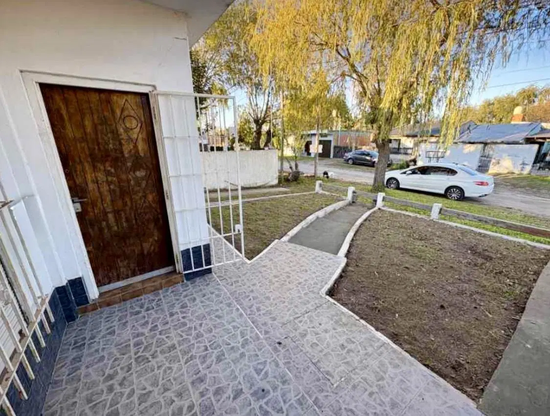 Casa en Santa Teresita 4