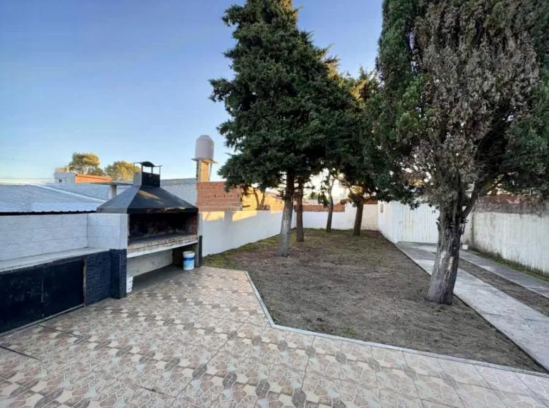 Casa en Santa Teresita 3