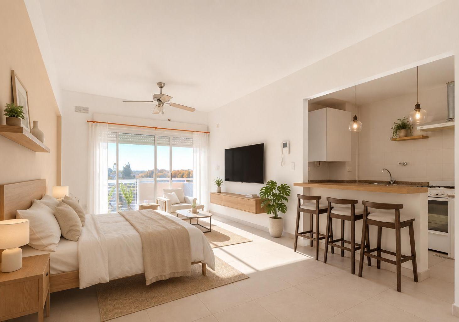 Foto de Venta Monoambiente Villa Devoto, imagen 2