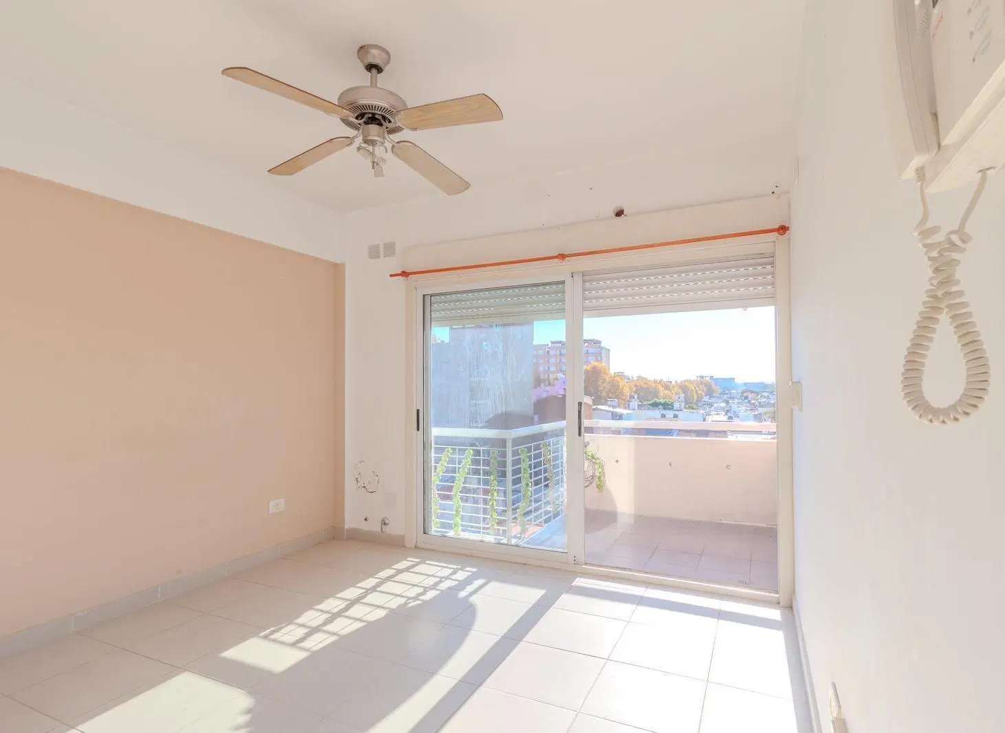 Venta Monoambiente Villa Devoto Luminoso Ideal primera Vivienda ó Inversión 5
