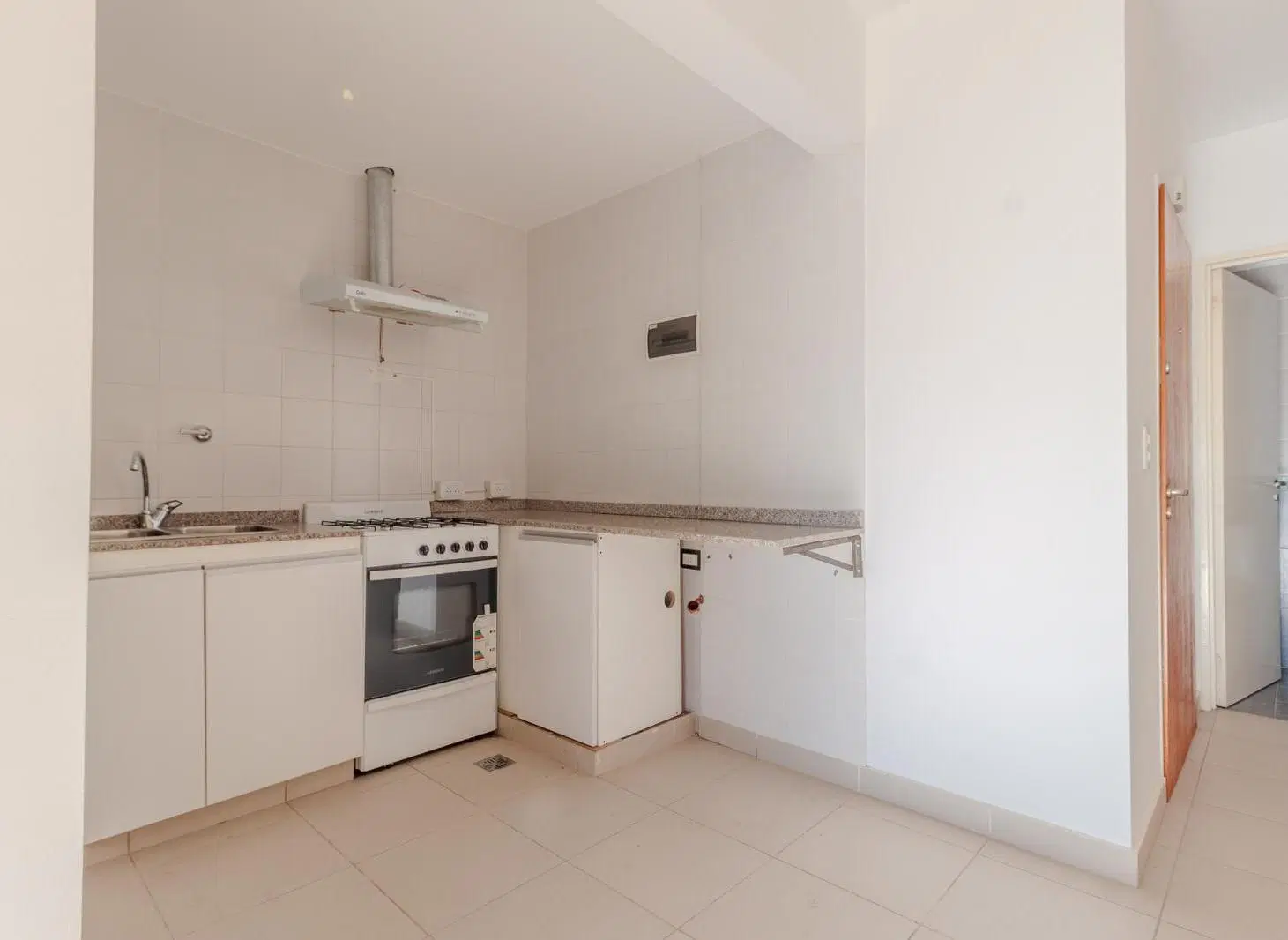 Venta Monoambiente Villa Devoto 8