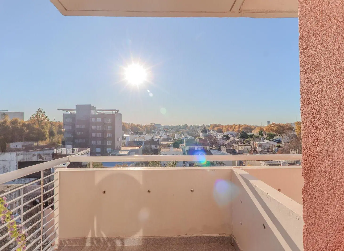 Venta Monoambiente Villa Devoto Luminoso Ideal primera Vivienda ó Inversión 2
