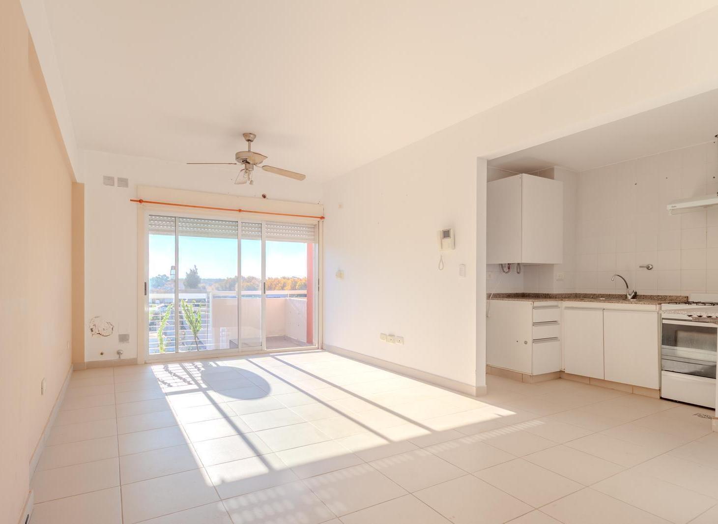 Venta Monoambiente Villa Devoto Luminoso Ideal primera Vivienda ó Inversión