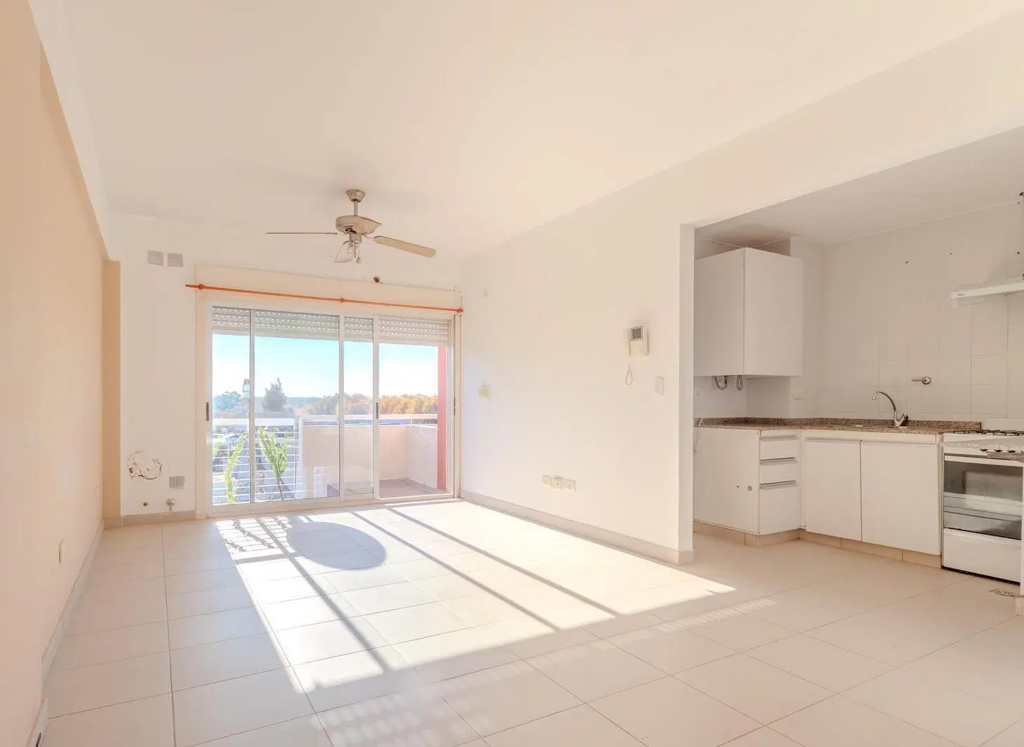 Venta Monoambiente Villa Devoto Luminoso Ideal primera Vivienda ó Inversión 3