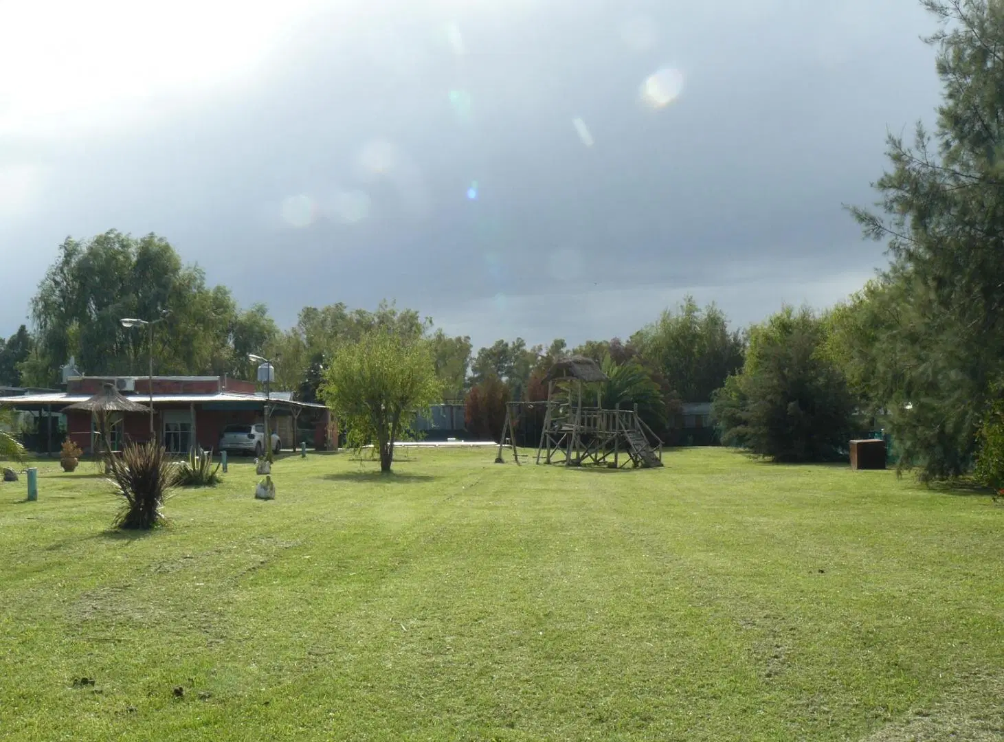Venta Casaquinta en San Miguel del Monte 5