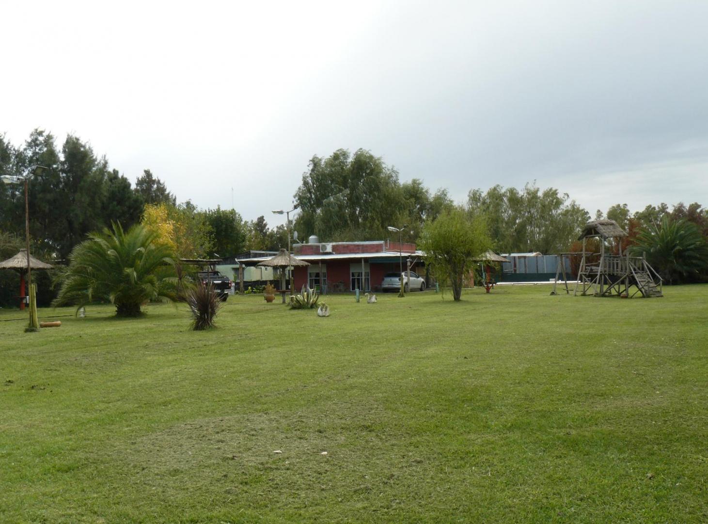 Venta Casaquinta en San Miguel del Monte