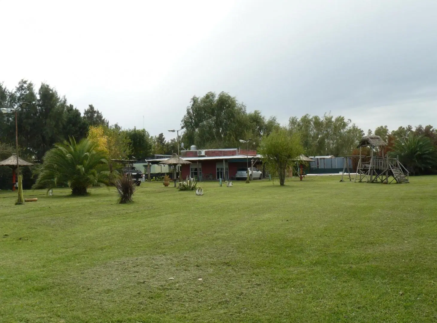 Venta Casaquinta en San Miguel del Monte 3
