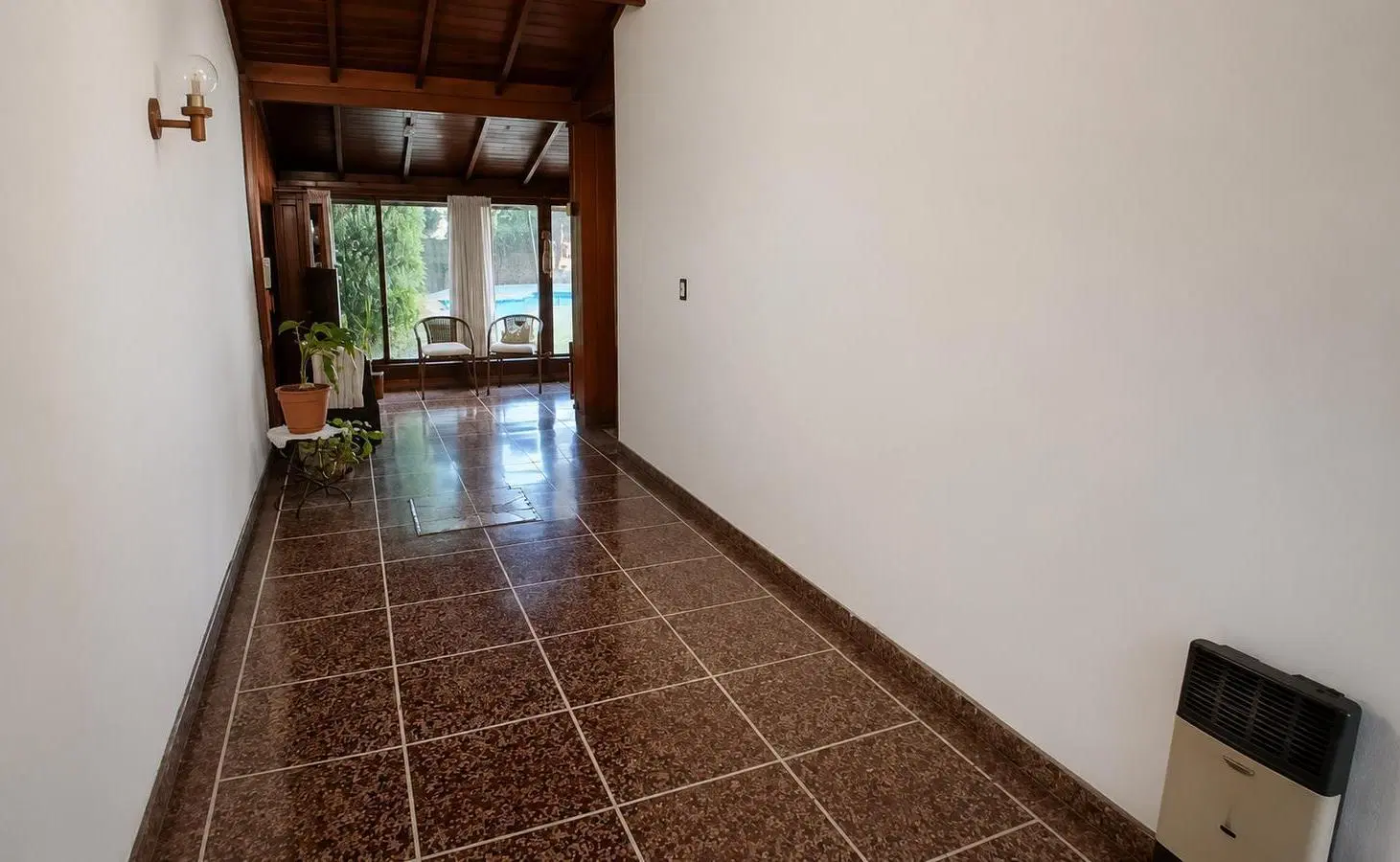 Venta | Casa 5 ambientes | Banfield 3