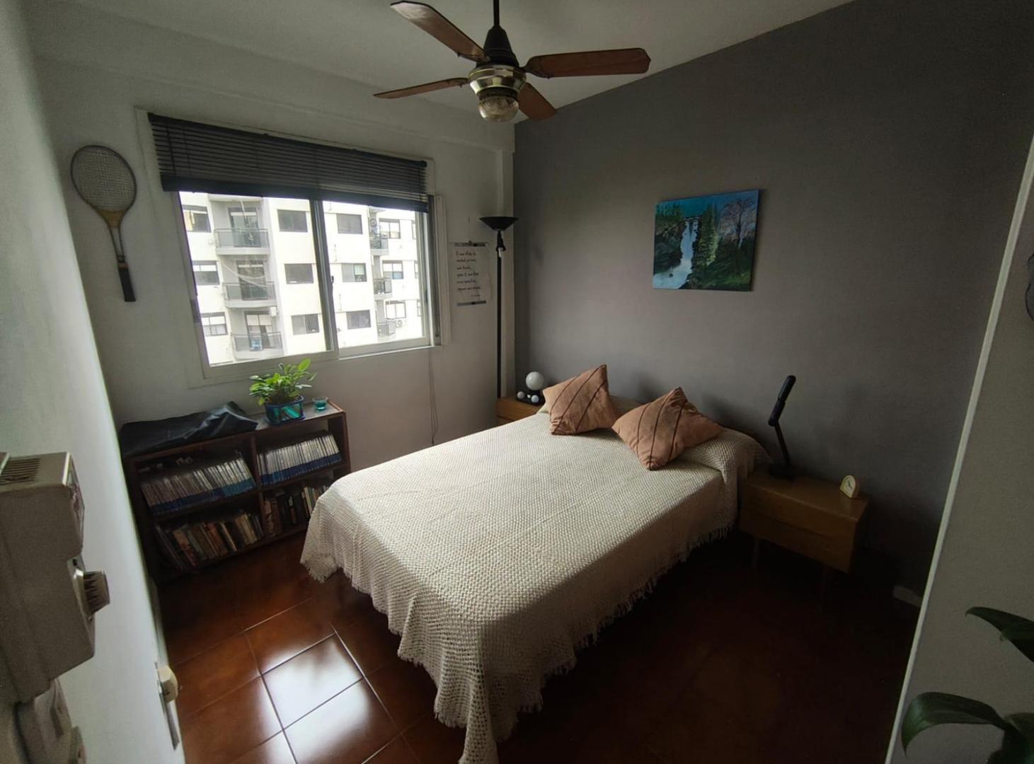 Departamento en San Martin