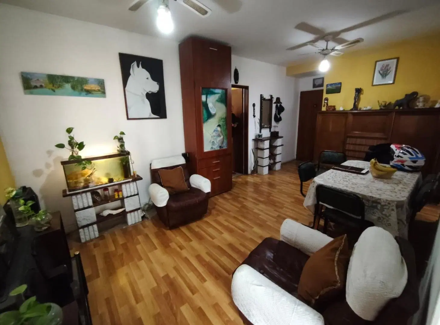 Departamento en San Martin 2