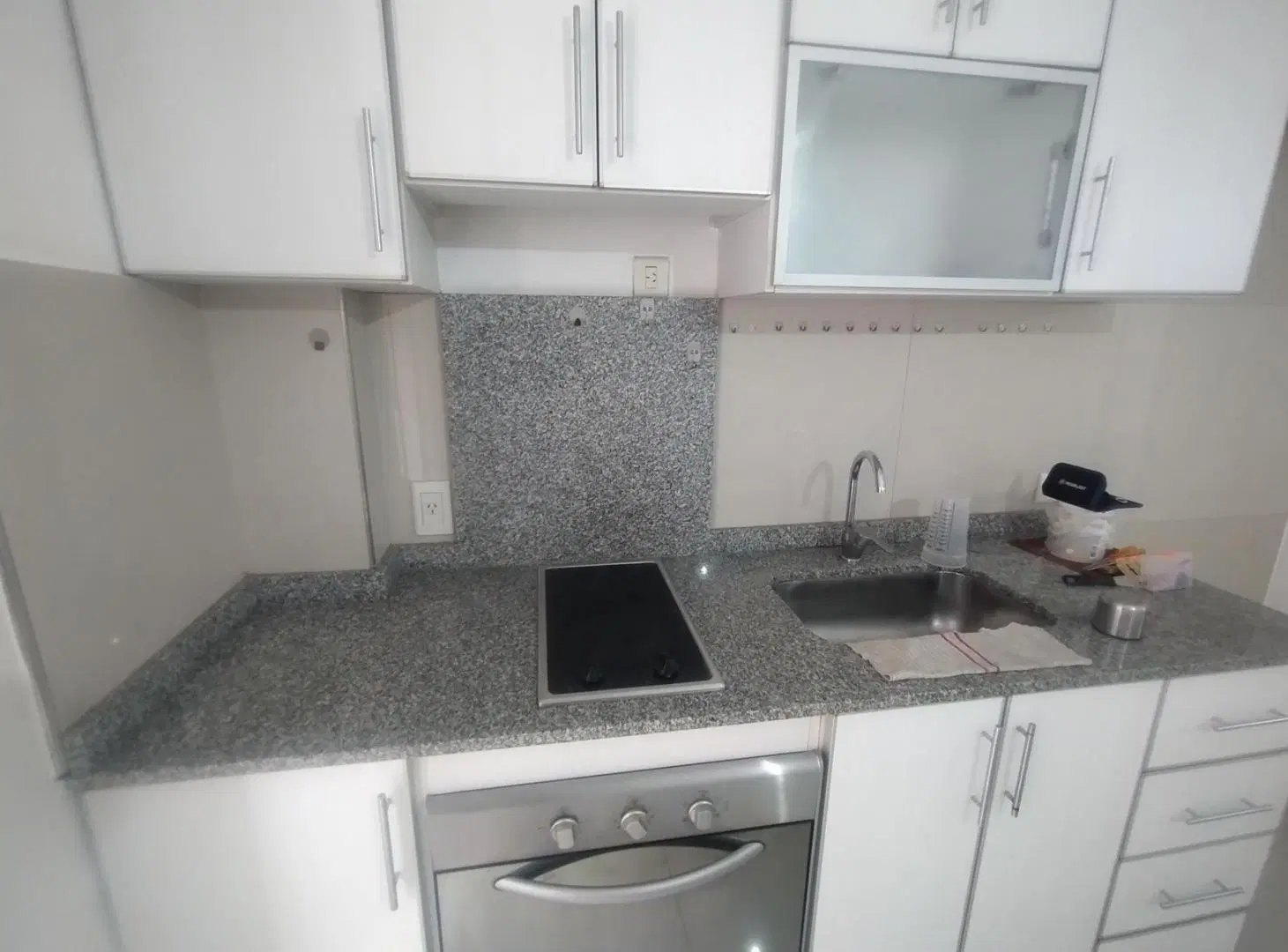 Venta Departamento Monoambiente Caballitos 4