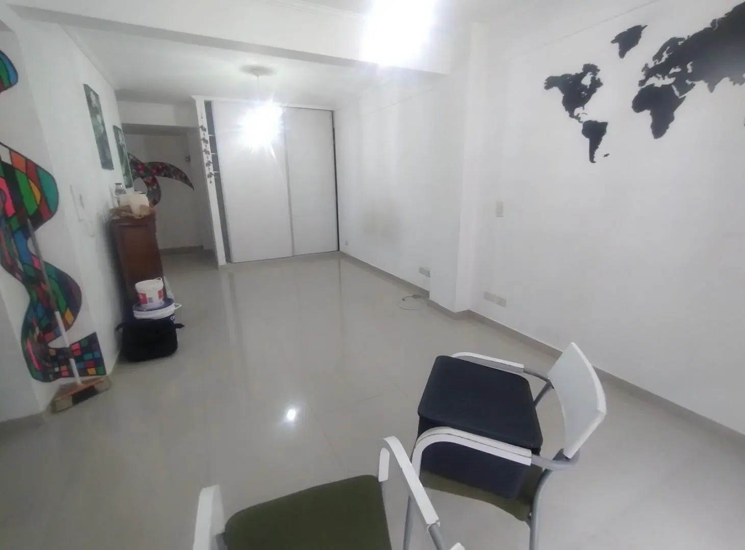 Venta Departamento Monoambiente Caballitos 2