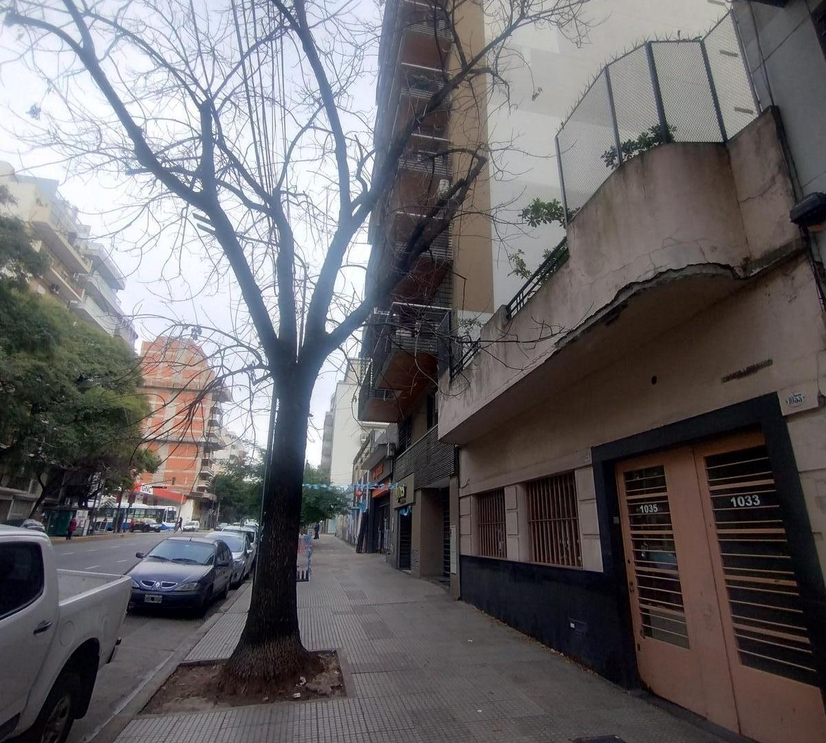 Venta Departamento Monoambiente Caballitos