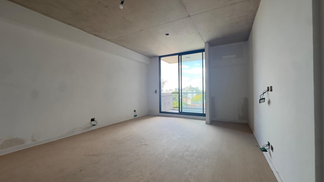 Venta Departamento Monoambiente Coghlan Núñez Belgrano SUM Amenities Pileta Parrilla