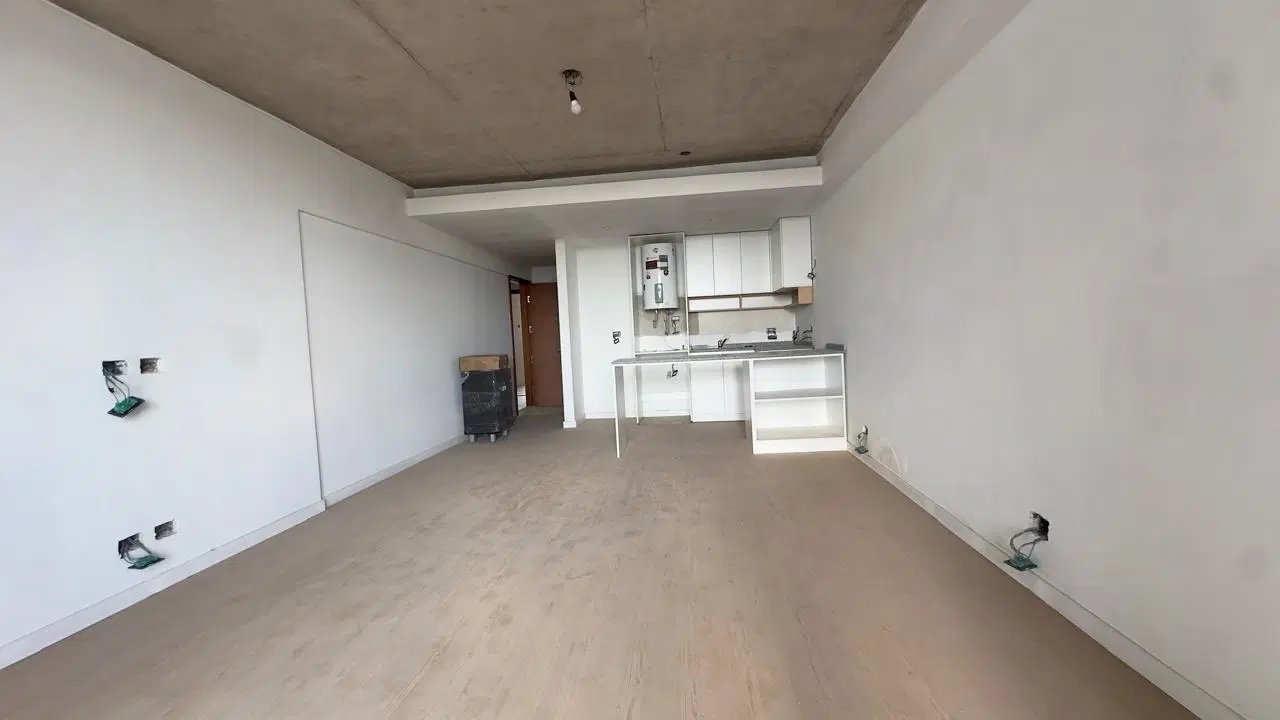 Venta Departamento Monoambiente Coghlan Núñez Belgrano SUM Amenities Pileta Parrilla 3