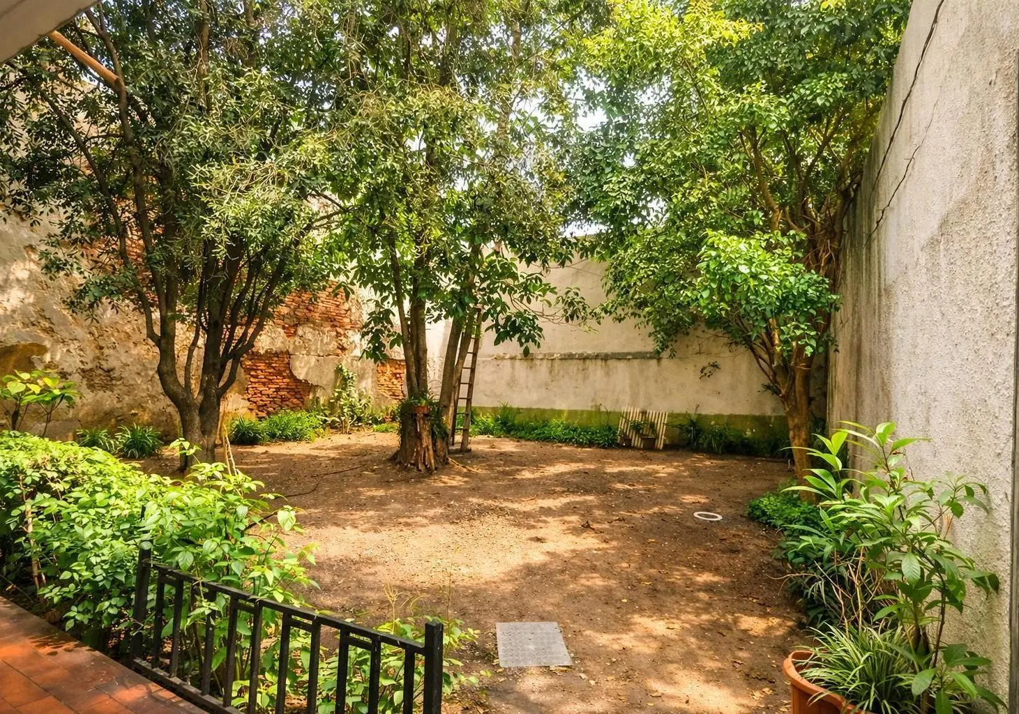 Venta Departamento 3 ambientes Flores 5