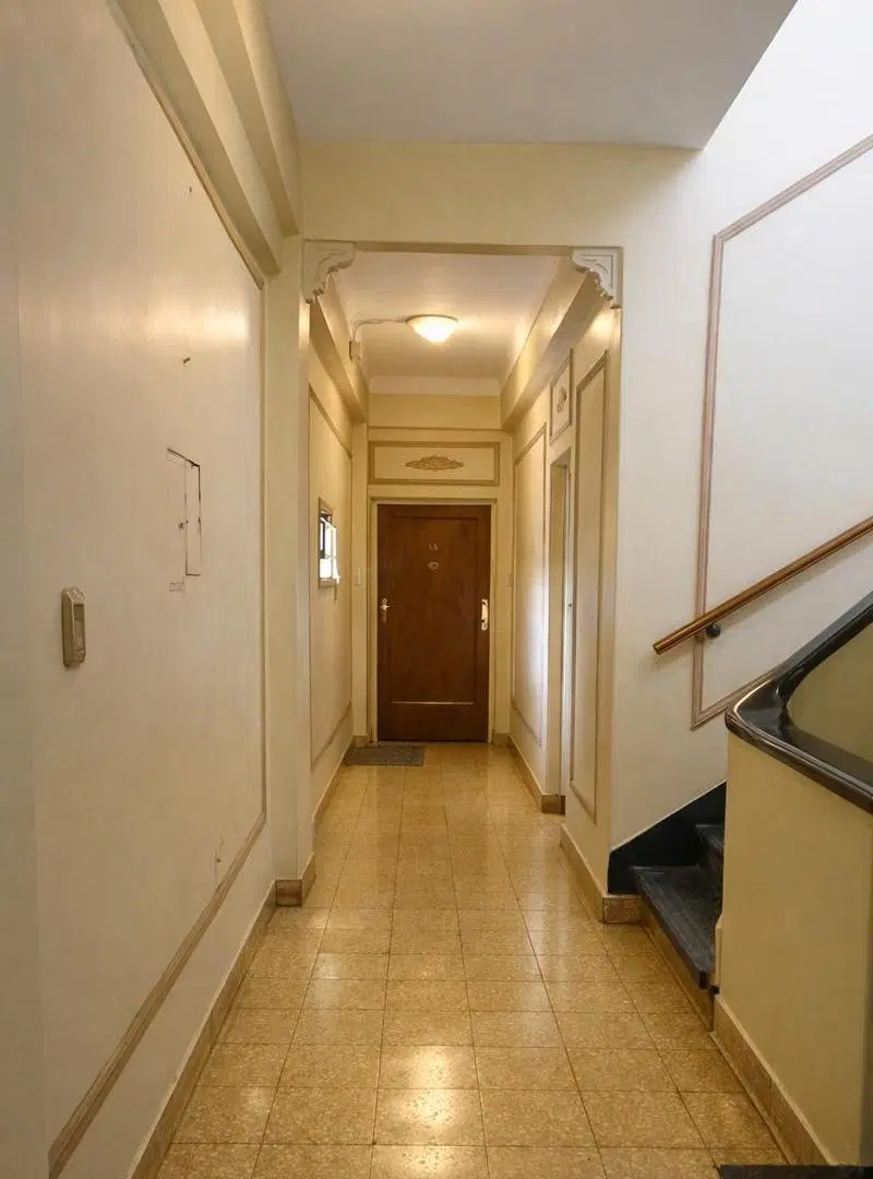 Venta Departamento 3 ambientes Flores 4